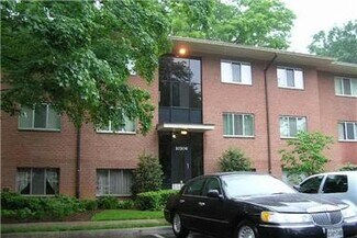 Building Photo - 10304 Rockville Pike