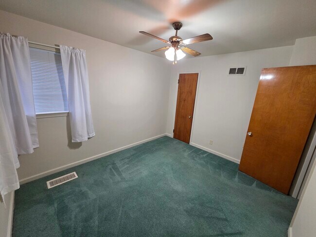 Foto del edificio - 2515 Martha St