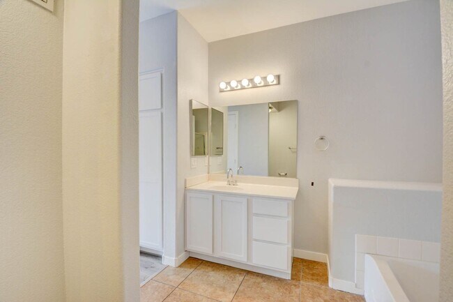 Building Photo - THE GABLES