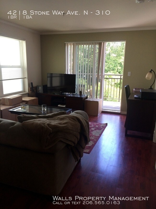 Foto del edificio - Howard Park Apartments-310