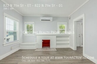 Building Photo - 822 N 7th St
