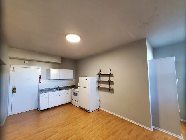 Foto del edificio - 2302 Chesterfield Ave