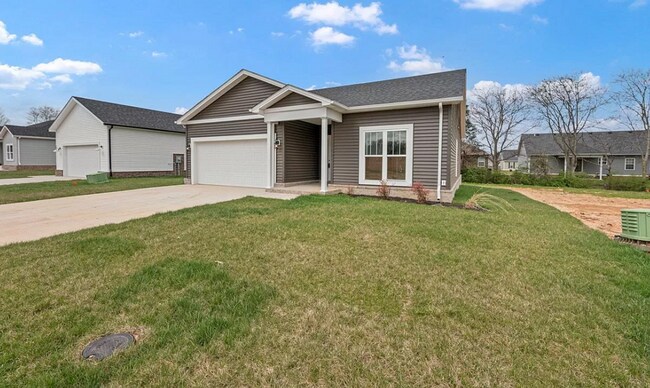 Foto del edificio - 2658 Cedrus Ave