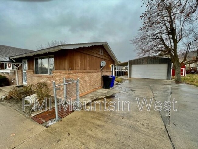 Building Photo - 283 E 100 N