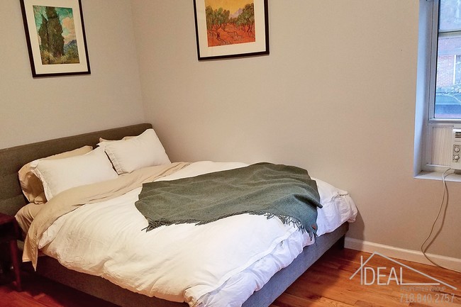 Foto del edificio - 263 Halsey St