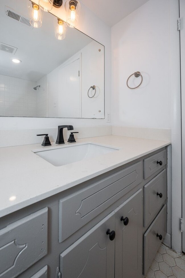 Interior Photo - The Villas Apartments