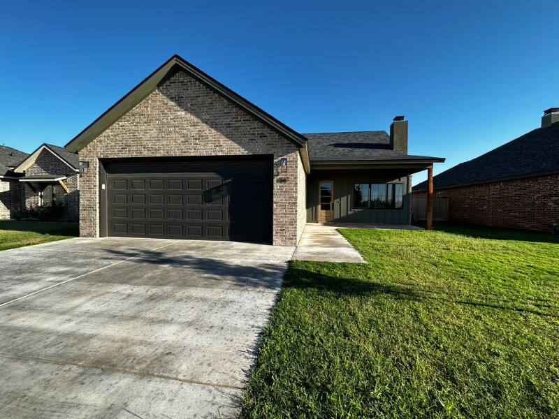 814 N 2nd St, Wolfforth, TX 79382 House Rental in Wolfforth, TX