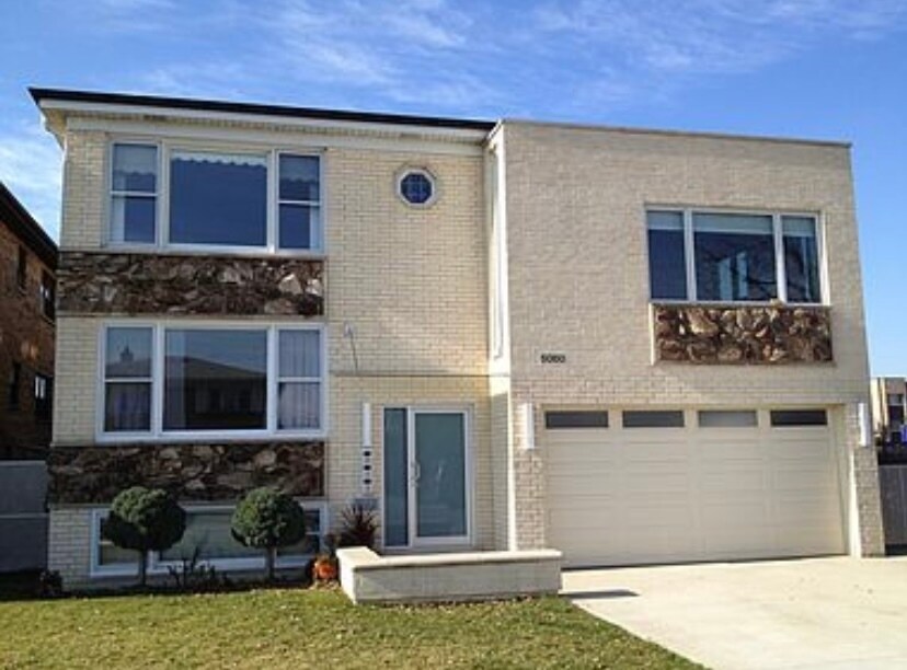 5060 N Delphia Ave, Chicago, IL 60656 House Rental in Chicago, IL