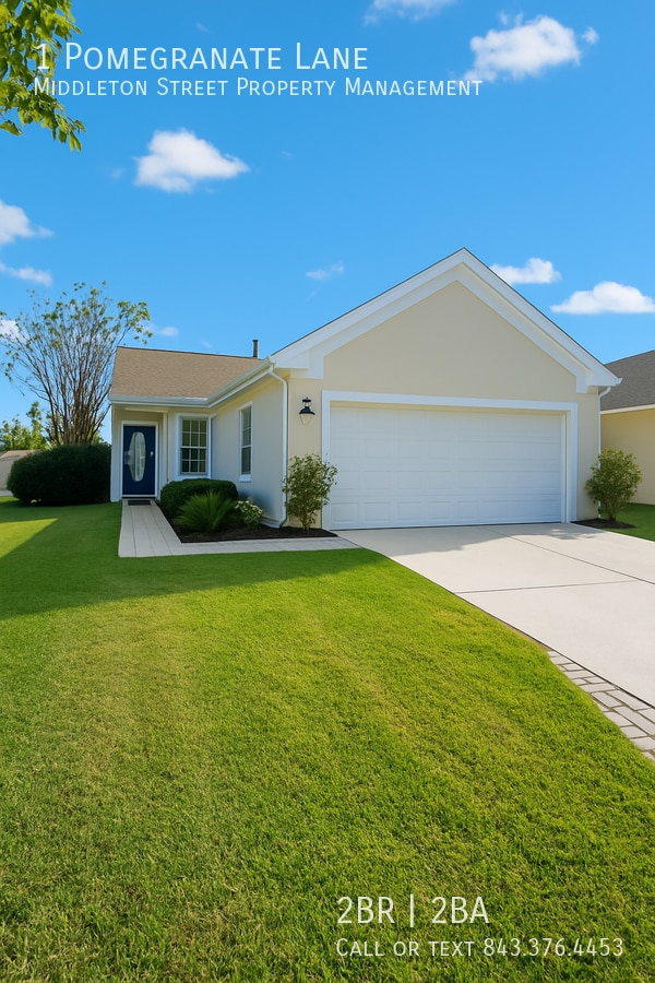 Building Photo - 1 Pomegranate Ln