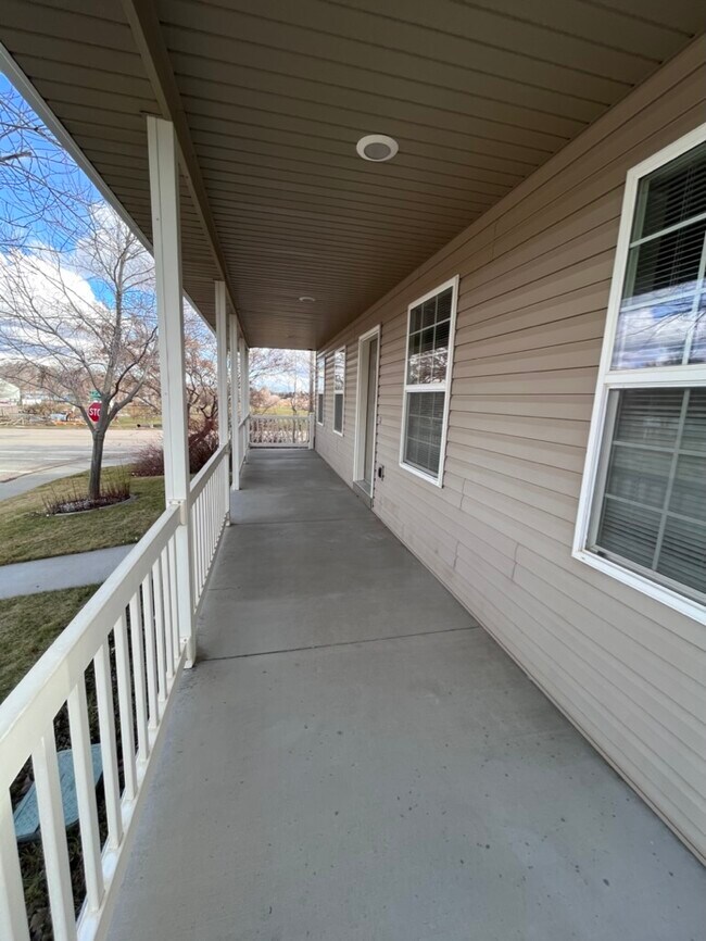 Foto del edificio - 515 Sawtooth St