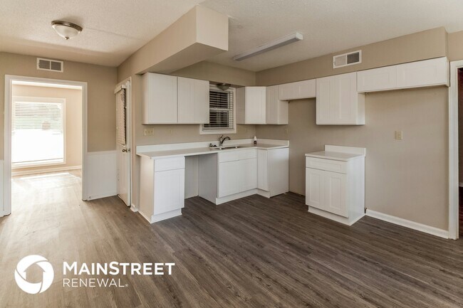 Foto del edificio - 2526 Jenwood St