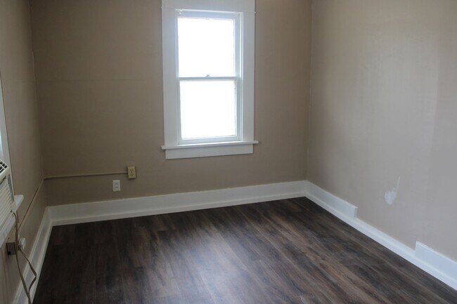 Foto del edificio - 1207 Vattier Street