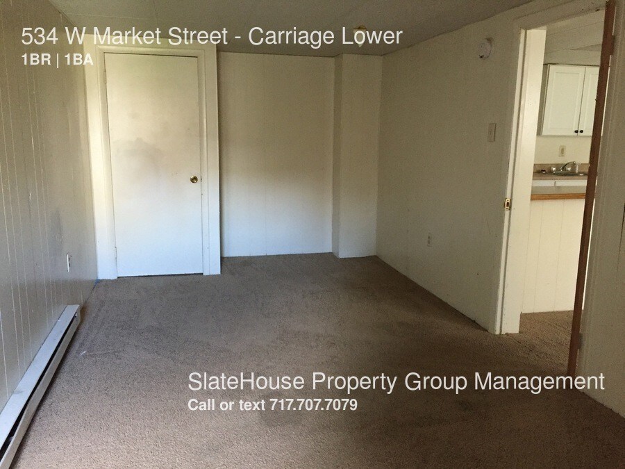 Building Photo - Super cute 1st Fl 1 Bedroom