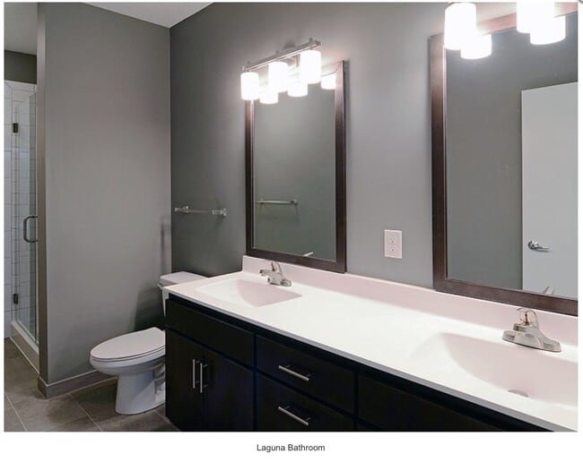 Interior Photo - Laguna Apartments