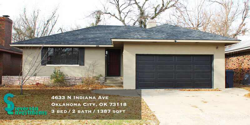 Foto principal - 4633 N Indiana Ave