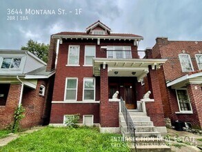 Building Photo - 3644 Montana St