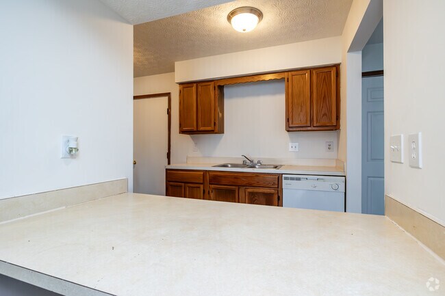 3 habitaciones, 2,5 baños, 120 metros cuadrados, cocina - Jefferson Commons
