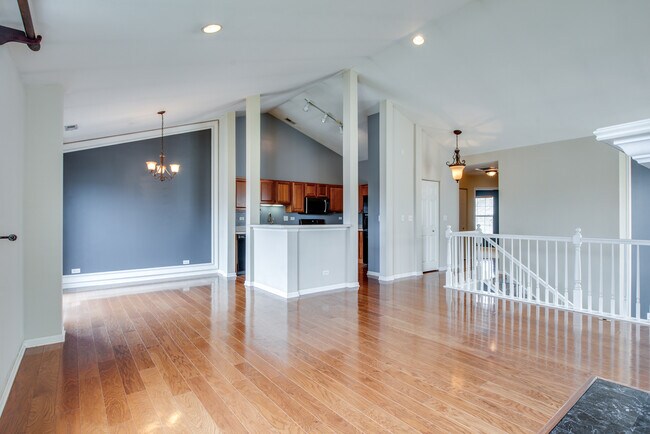 Foto del edificio - 2332 Georgetown Cir