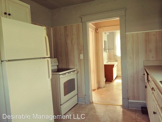 Building Photo - 1 br, 1 bath House - 306-1/2 Hollywood Avenue
