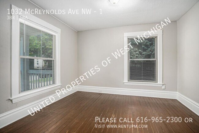 Building Photo - 1032 Mc Reynolds Ave NW