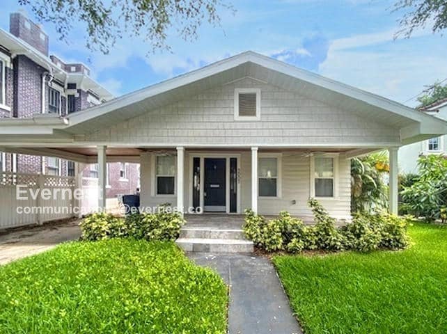 Primary Photo - 3007 W San Carlos St