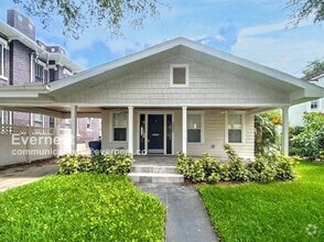 Building Photo - 3007 W San Carlos St