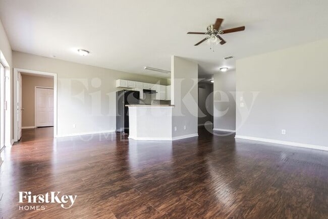 Building Photo - 3697 Duar Terrace