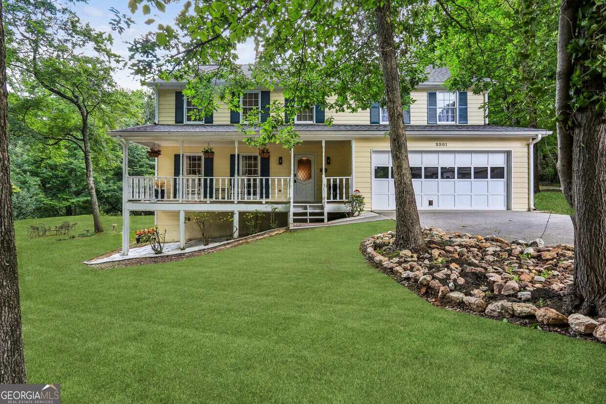 Foto principal - 2301 Birdie Ln NW
