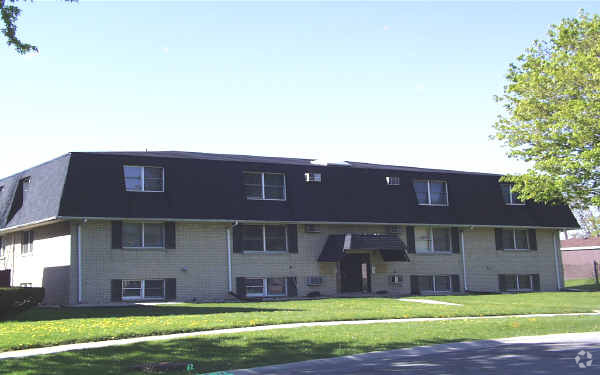 Foto del edificio - 601 E 3rd St