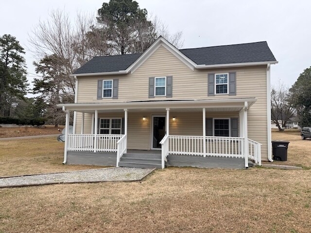 Foto del edificio - 803 W 3rd Ave