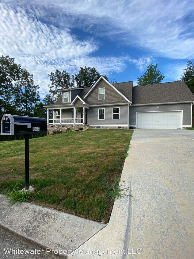 3 br, 2.5 bath House 1842 Staghorn Dr House for Rent in SoddyDaisy