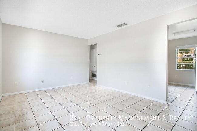 Foto del edificio - 2 BR / 2 BA Condo In Winter Park