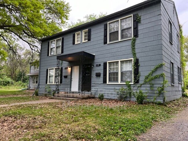 Foto del edificio - 1016 N Union St