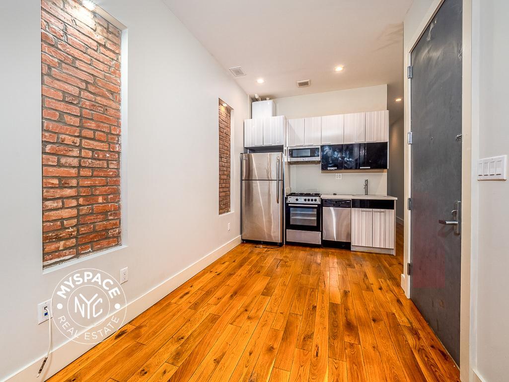 1468 Bushwick Ave Unit 2L, Brooklyn, NY 11207 Apartment for Rent in