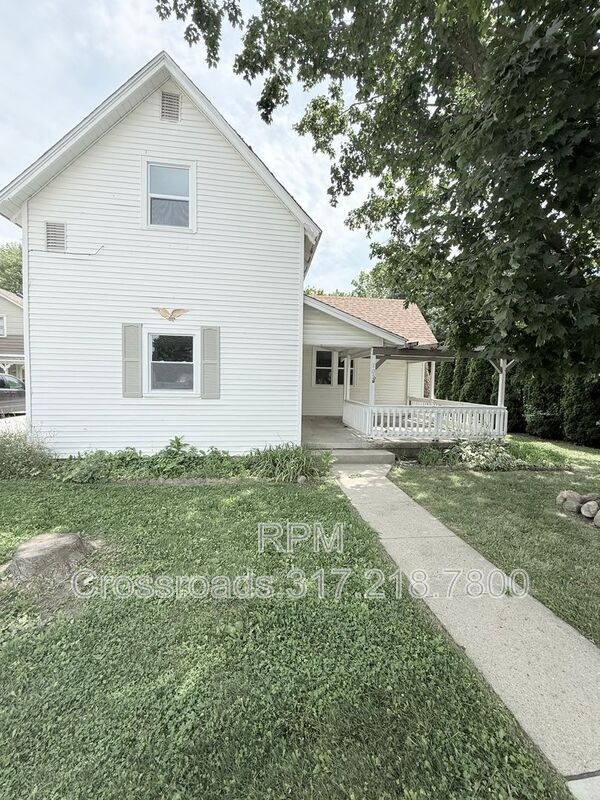 Building Photo - 105 S Jefferson St