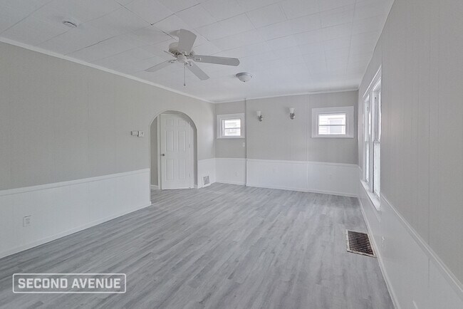 Foto del edificio - 2510 10th St NW