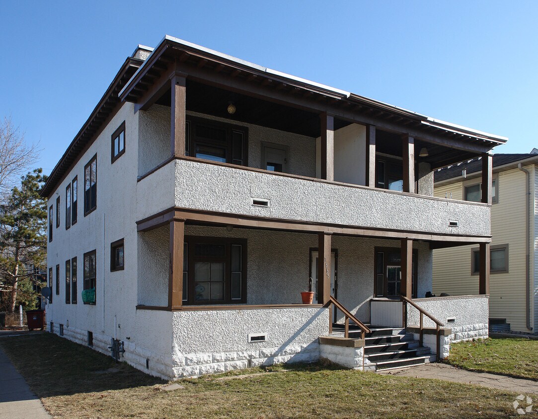 Building Photo - 1665 Selby Ave