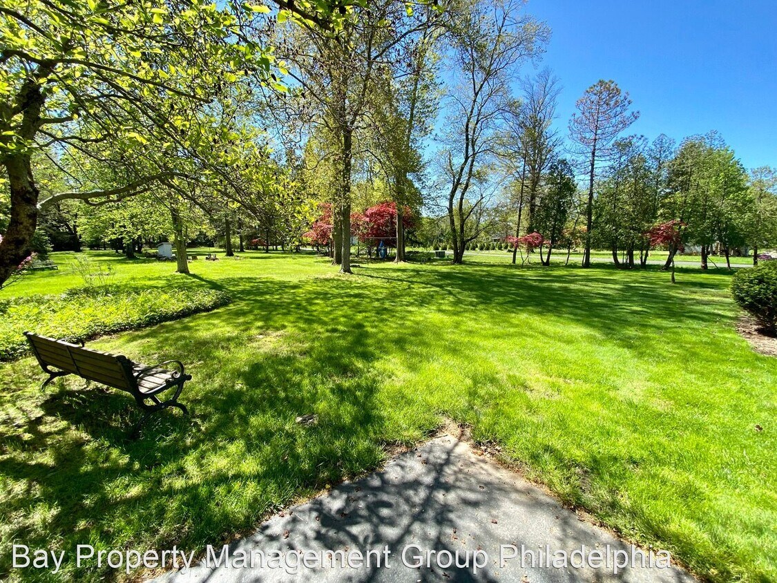 678 Cathcart Rd, Blue Bell, PA 19422 House Rental in Blue Bell, PA