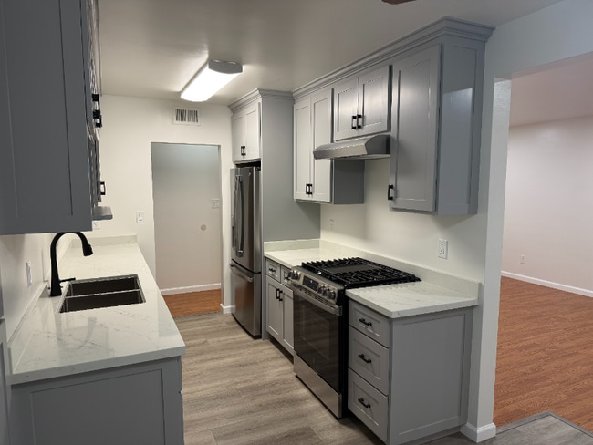 Building Photo - 6600 Corona Ave