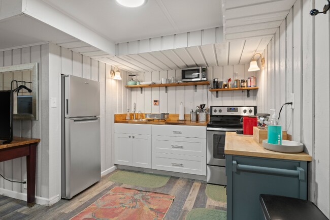 Foto del edificio - 540 E Pine St