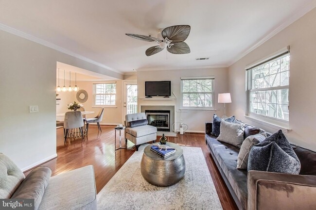 Foto del edificio - 5821 Inman Park Cir