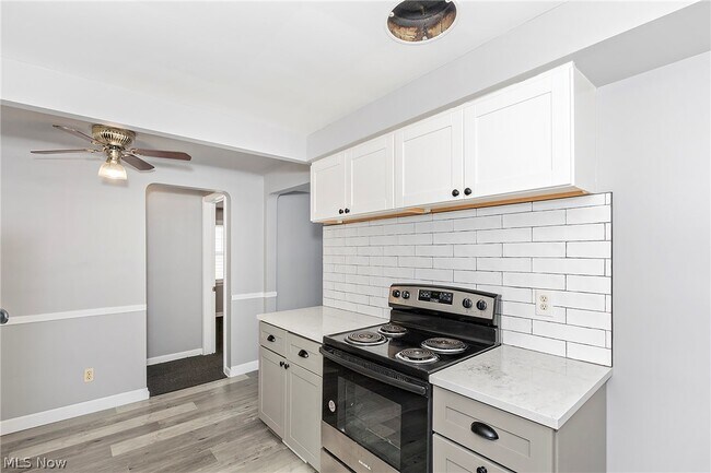 Building Photo - 12509 Britton Dr