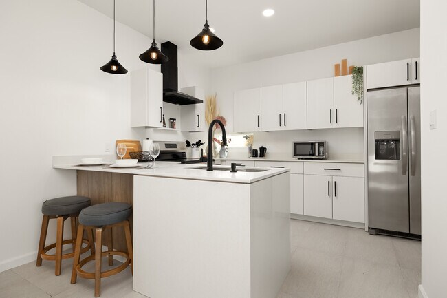 Foto del edificio - Colgate Crossings