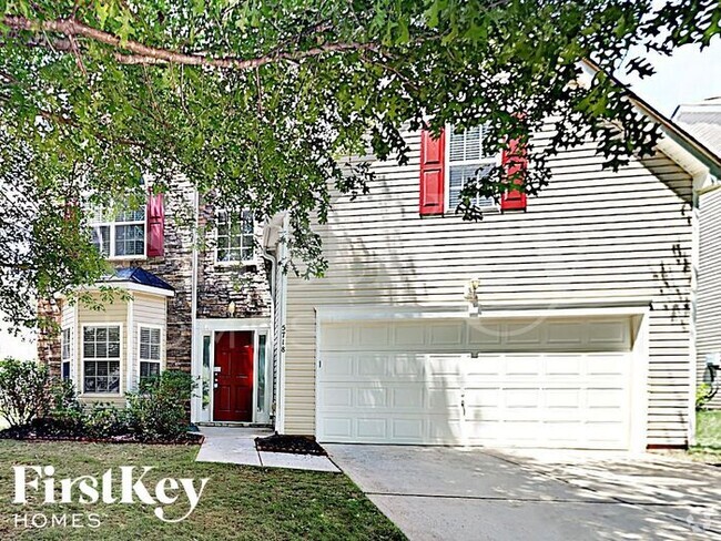 Building Photo - 5718 Parkstone Drive