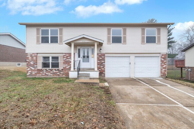 Foto del edificio - 2534 Millvalley Dr