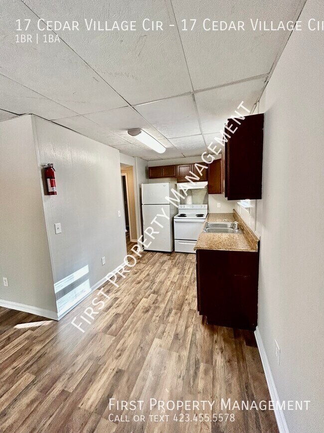 Building Photo - 1Bed/1Bath Apartment in Fort Oglethorpe