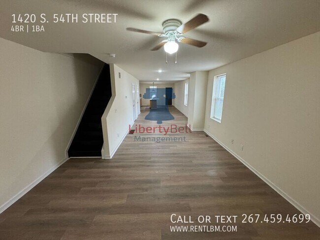 Building Photo - 1420 S 54th St