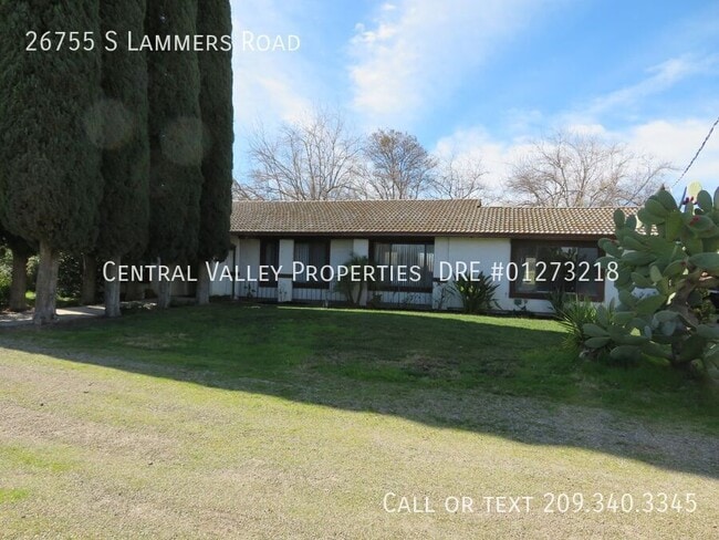 Foto del edificio - 26755 S Lammers Rd