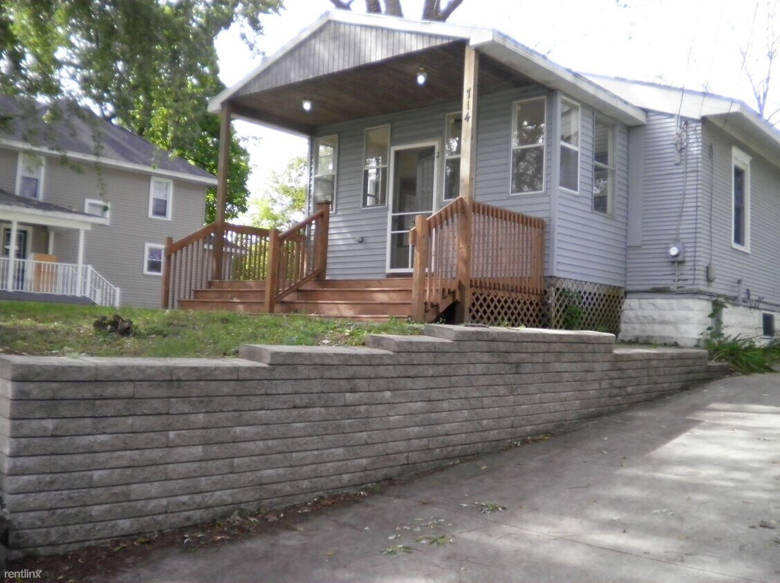 Primary Photo - 2 br, 1 bath House - 714 Henrietta St 714 ...