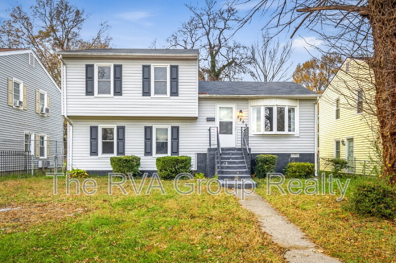 Photo - 3202 Utah Place